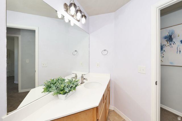 4839 W WESTERN HILLS DR, Riverton, UT 84096