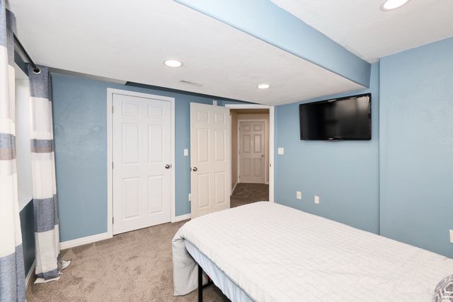 4839 W WESTERN HILLS DR, Riverton, UT 84096