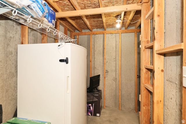 4839 W WESTERN HILLS DR, Riverton, UT 84096