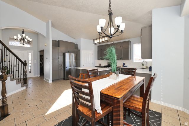 4839 W WESTERN HILLS DR, Riverton, UT 84096