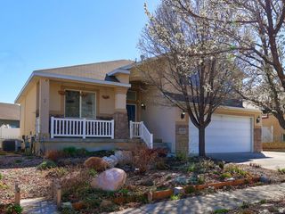 4839 W WESTERN HILLS DR, Riverton, UT 84096