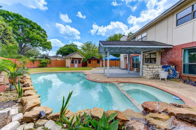 3310 Little Farms Court, Richmond, TX 77406