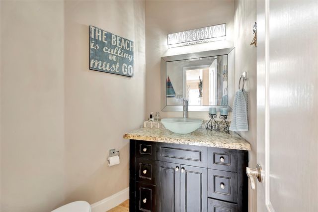 2525 Breaux Trace, Seabrook, TX 77586