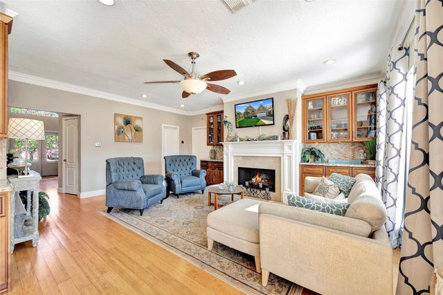 2525 Breaux Trace, Seabrook, TX 77586