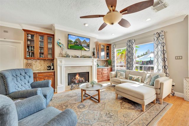 2525 Breaux Trace, Seabrook, TX 77586