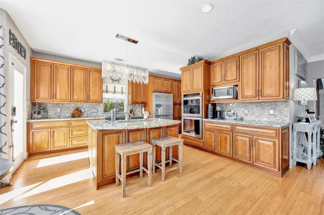2525 Breaux Trace, Seabrook, TX 77586