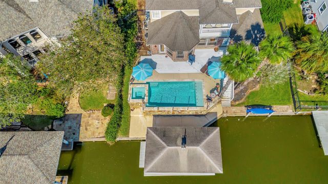 2525 Breaux Trace, Seabrook, TX 77586