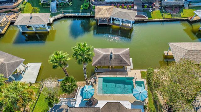 2525 Breaux Trace, Seabrook, TX 77586