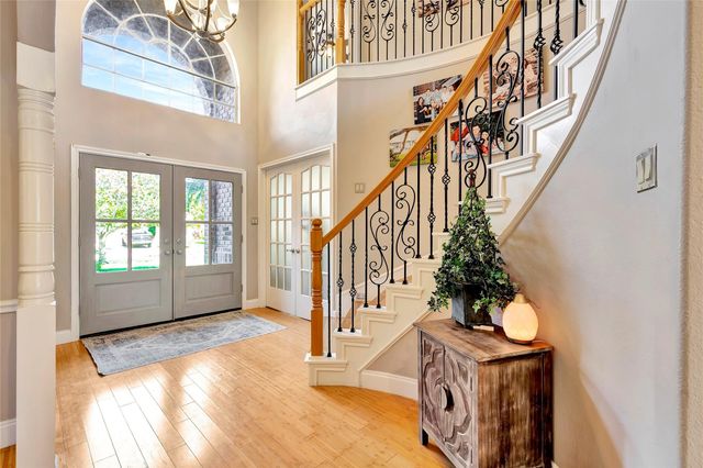 2525 Breaux Trace, Seabrook, TX 77586