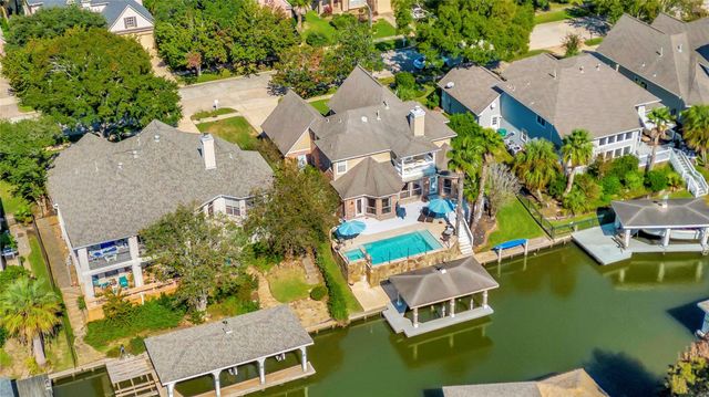 2525 Breaux Trace, Seabrook, TX 77586