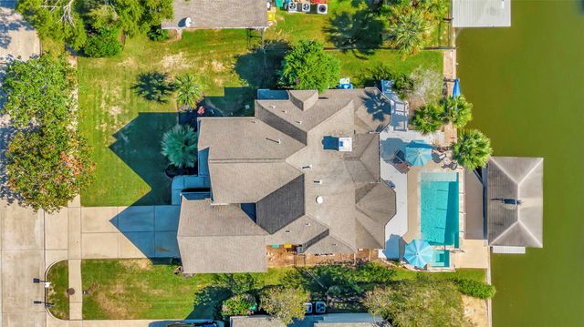 2525 Breaux Trace, Seabrook, TX 77586