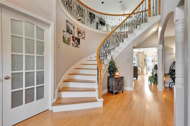 2525 Breaux Trace, Seabrook, TX 77586