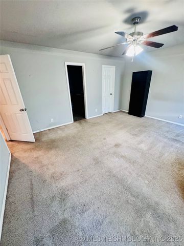 9145 S 253rd East Avenue, Broken Arrow, OK 74014