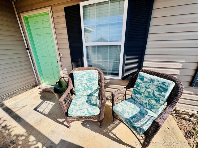 9145 S 253rd East Avenue, Broken Arrow, OK 74014