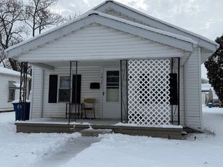 1015 E Columbia Street 1015 E Columbia Street, Saint Marys, OH 45885