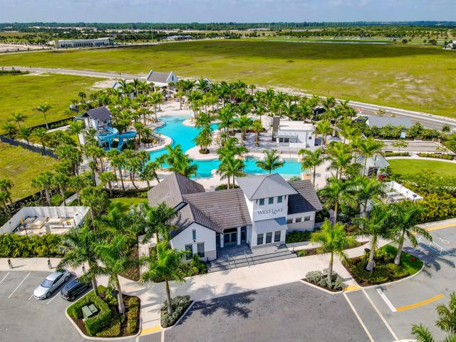 5492 St Armands Way, Westlake, FL 33470