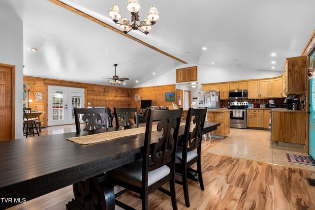 2715 Old Stage Road, Afton, TN 37616