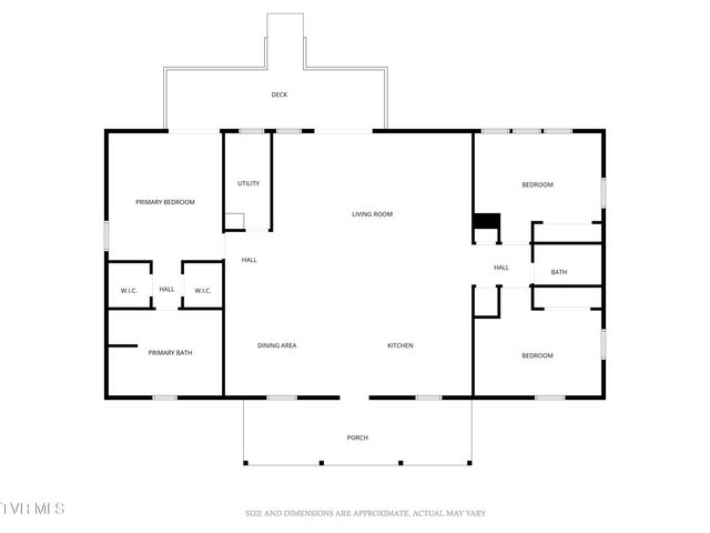 2715 Old Stage Road, Afton, TN 37616