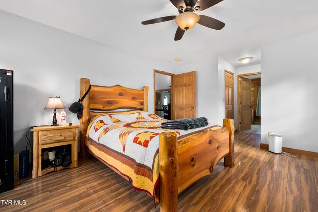 2715 Old Stage Road, Afton, TN 37616