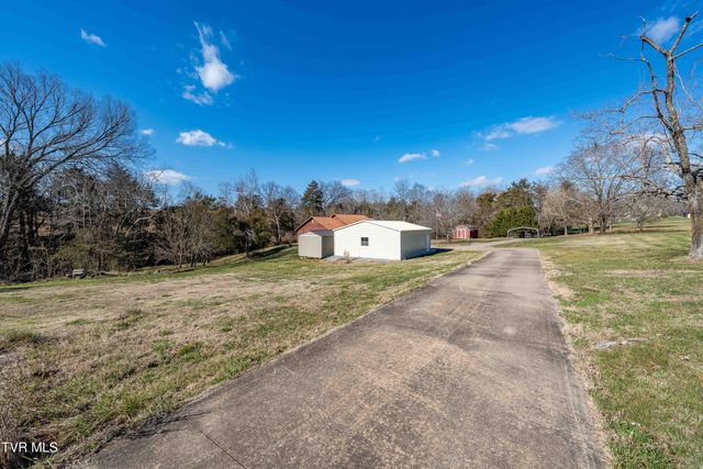 2715 Old Stage Road, Afton, TN 37616