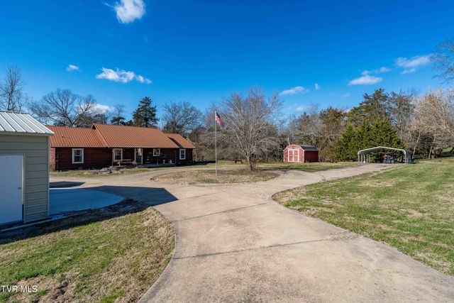 2715 Old Stage Road, Afton, TN 37616