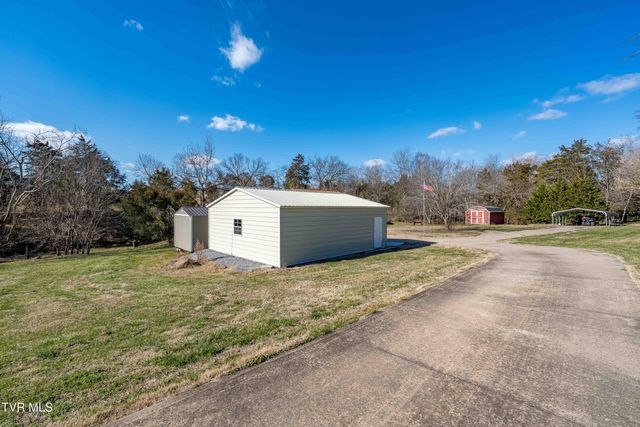 2715 Old Stage Road, Afton, TN 37616
