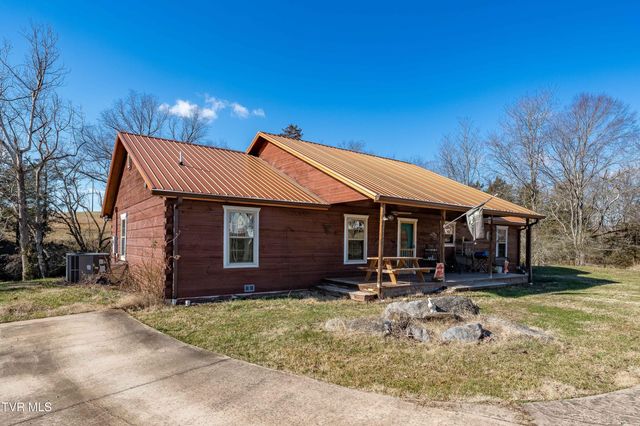 2715 Old Stage Road, Afton, TN 37616