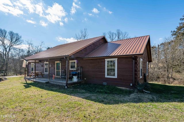 2715 Old Stage Road, Afton, TN 37616