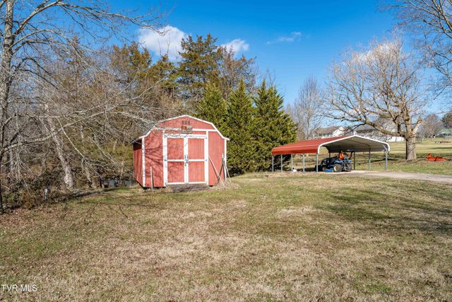 2715 Old Stage Road, Afton, TN 37616