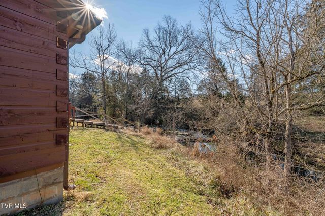 2715 Old Stage Road, Afton, TN 37616