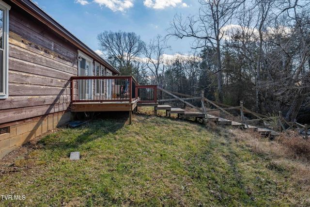 2715 Old Stage Road, Afton, TN 37616