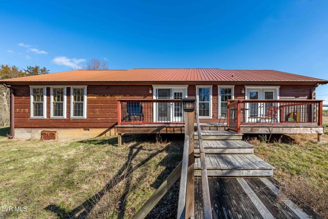 2715 Old Stage Road, Afton, TN 37616