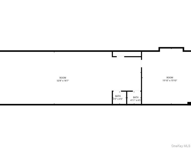 2074A Steinway Street A, Astoria, NY 11105