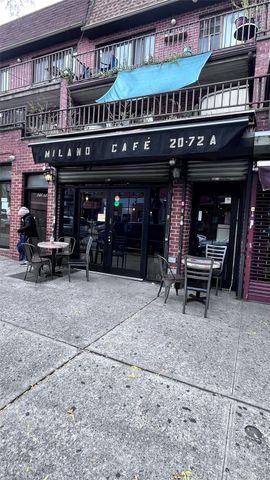 2074A Steinway Street A, Astoria, NY 11105