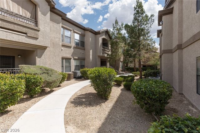 8250 North Grand Canyon Drive 1113, Las Vegas, NV 89166