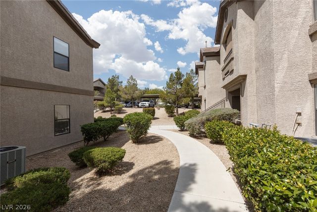 8250 North Grand Canyon Drive 1113, Las Vegas, NV 89166