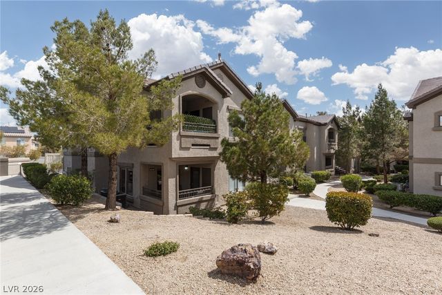8250 North Grand Canyon Drive 1113, Las Vegas, NV 89166