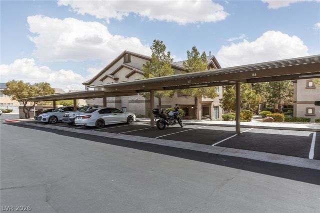 8250 North Grand Canyon Drive 1113, Las Vegas, NV 89166