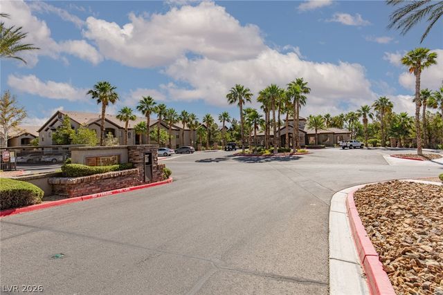 8250 North Grand Canyon Drive 1113, Las Vegas, NV 89166
