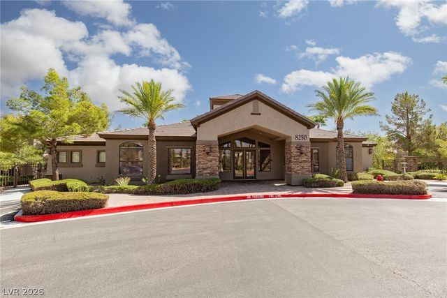 8250 North Grand Canyon Drive 1113, Las Vegas, NV 89166
