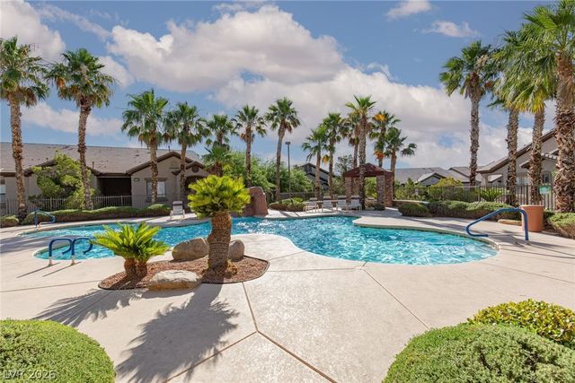 8250 North Grand Canyon Drive 1113, Las Vegas, NV 89166