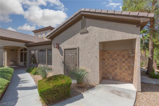 8250 North Grand Canyon Drive 1113, Las Vegas, NV 89166