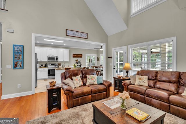 208 Hedge Row, Dublin, GA 31021