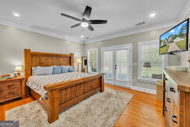 208 Hedge Row, Dublin, GA 31021