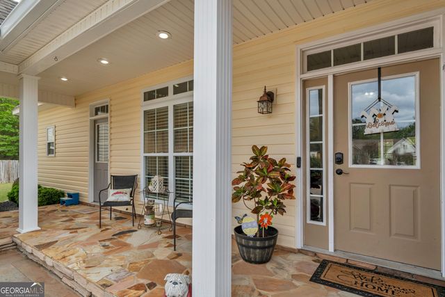 208 Hedge Row, Dublin, GA 31021