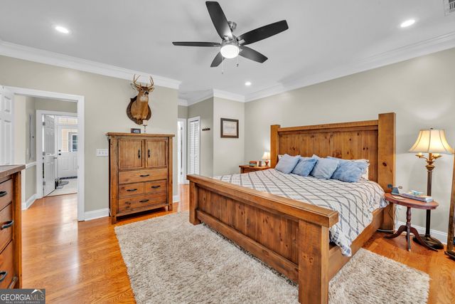 208 Hedge Row, Dublin, GA 31021