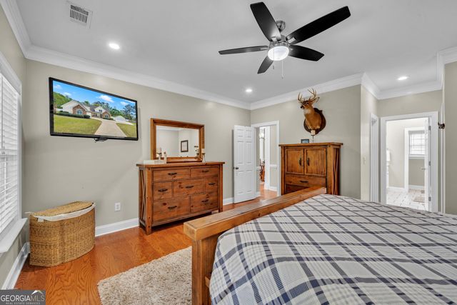 208 Hedge Row, Dublin, GA 31021