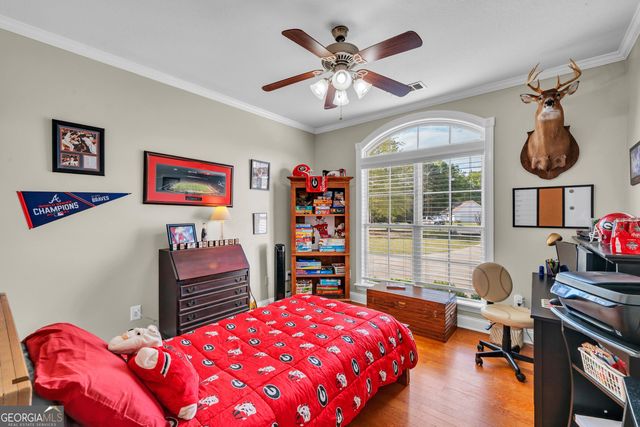 208 Hedge Row, Dublin, GA 31021