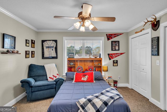 208 Hedge Row, Dublin, GA 31021