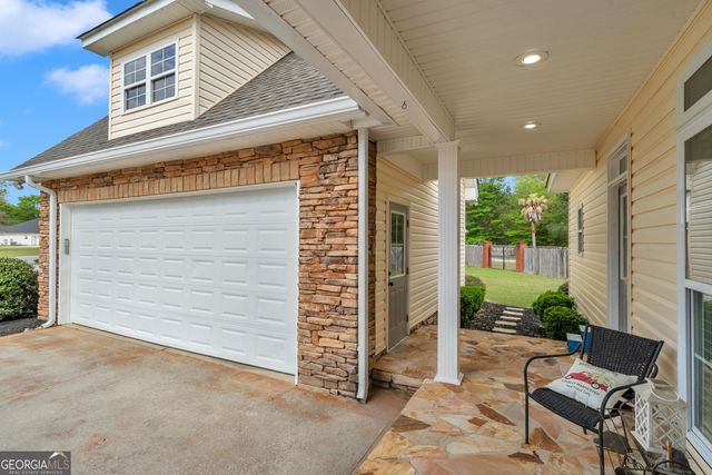 208 Hedge Row, Dublin, GA 31021